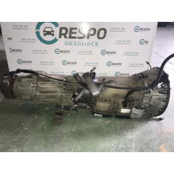 CAJA CAMBIOS P52105904AB TTR011604454 