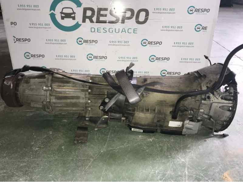 CAJA CAMBIOS P52105904AB TTR011604454  - imagen 1