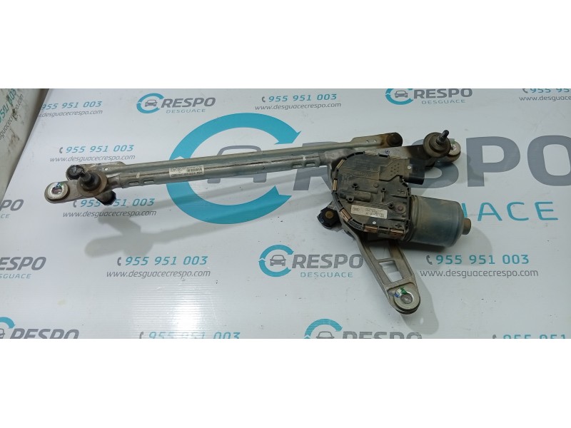 MOTOR LIMPIA DELANTERO 8W1955023A  - imagen 1