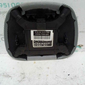 MODULO ELECTRONICO A2208215451  - miniatura 2