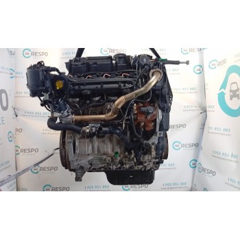 MOTOR COMPLETO 8HZ  - miniatura 4