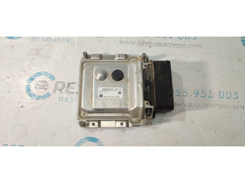 CENTRALITA MOTOR UCE 1038408304  - imagen 1