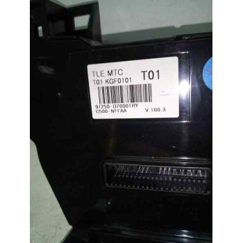 MANDO CLIMATIZADOR 97250D7000TRY  - miniatura 2