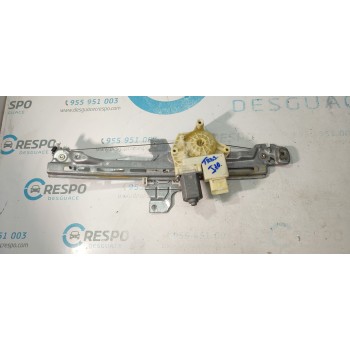 ELEVALUNAS TRASERO IZQUIERDO 22422ARG  - miniatura 1