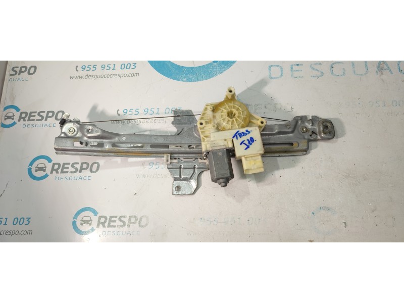 ELEVALUNAS TRASERO IZQUIERDO 22422ARG  - imagen 1