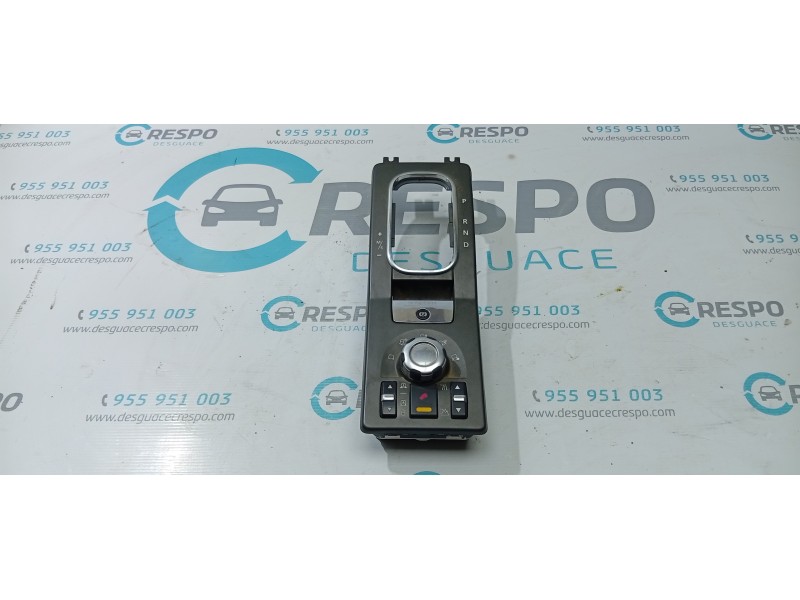 MANDO MULTIFUNCION AH3214B596AE  - imagen 1