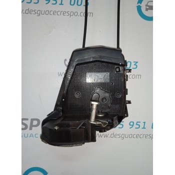 CERRADURA PUERTA TRASERA DERECHA  - miniatura 4