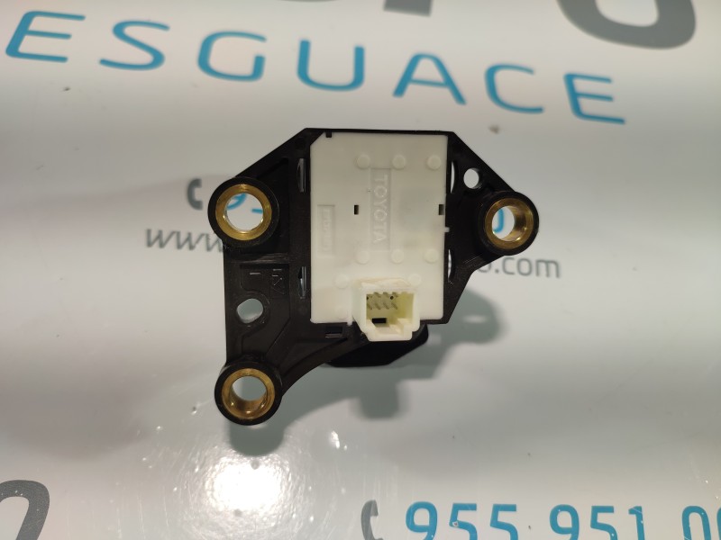 PALANCA FRENO 8439005010  - imagen 2