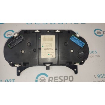 CUADRO INSTRUMENTOS 9X2310849KF  - miniatura 2