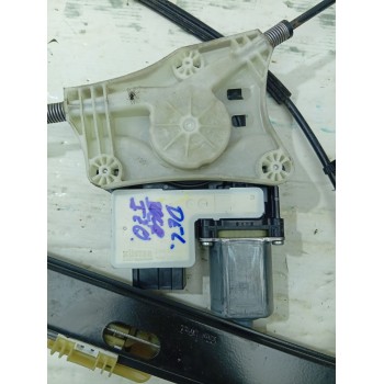 ELEVALUNAS DELANTERO IZQUIERDO 6F0837461A  - miniatura 2