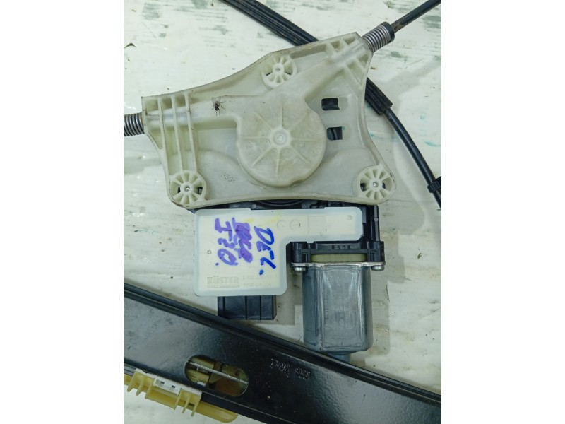 ELEVALUNAS DELANTERO IZQUIERDO 6F0837461A  - imagen 2