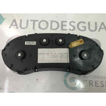 CUADRO INSTRUMENTOS 9665107480  - miniatura 3