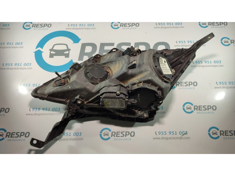 FARO DERECHO  - imagen 2