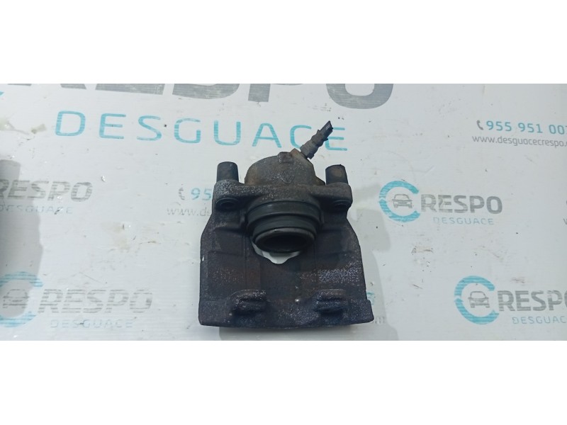 PINZA DE FRENO DELANTERA DERECHA  - imagen 1