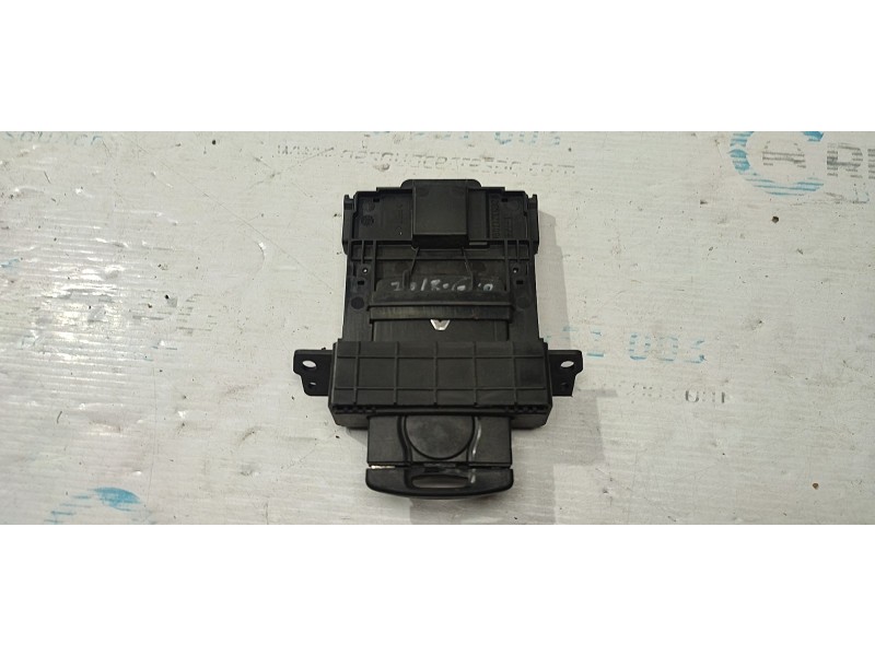 CONMUTADOR DE ARRANQUE A2C53217096  - imagen 1