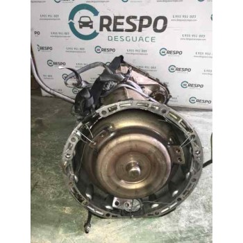 CAJA CAMBIOS P52105904AB TTR011604454  - miniatura 3