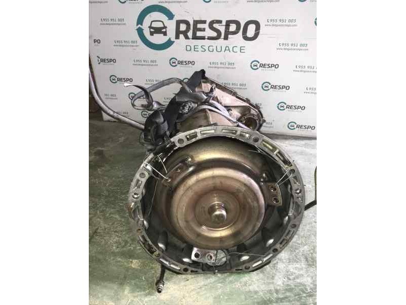 CAJA CAMBIOS P52105904AB TTR011604454  - imagen 3