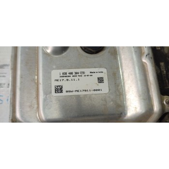 CENTRALITA MOTOR UCE 1038408304  - miniatura 2