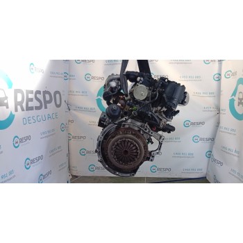 MOTOR COMPLETO 8HZ  - miniatura 5