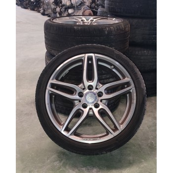 JUEGO LLANTAS  - miniatura 2