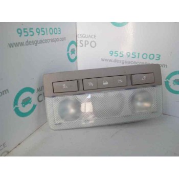 LUZ INTERIOR  - miniatura 1