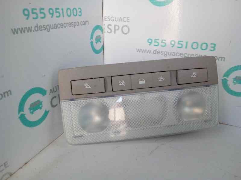 LUZ INTERIOR  - imagen 1