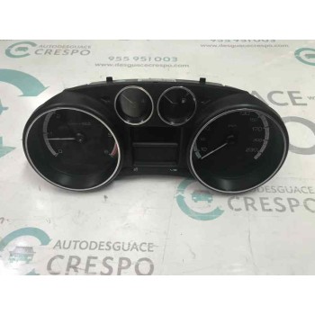 CUADRO INSTRUMENTOS 9665107480  - miniatura 4