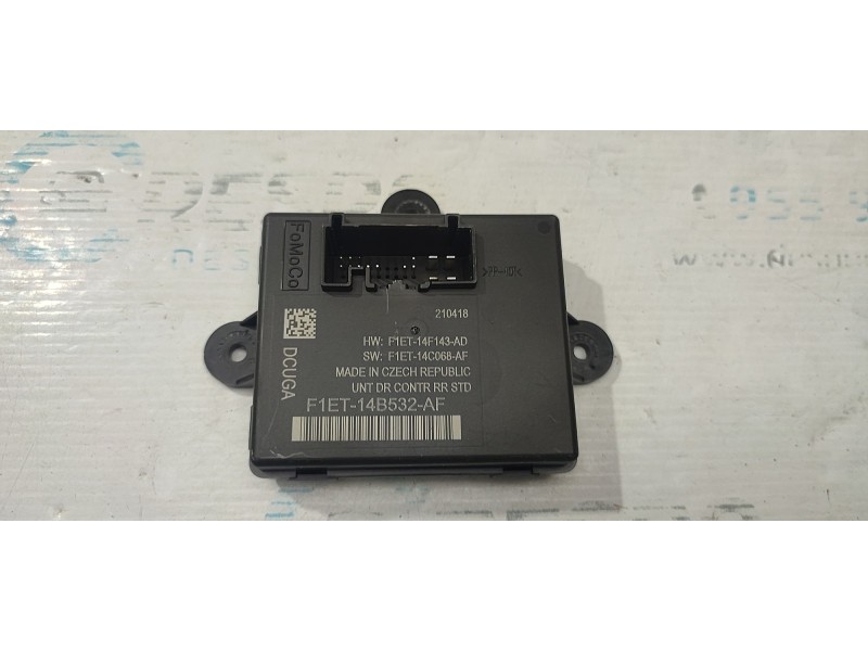 MODULO CONFORT F1ET14B532AF  - imagen 1