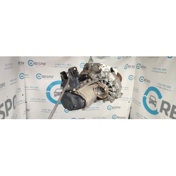 CAJA CAMBIOS GGU  - miniatura 2