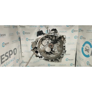 CAJA CAMBIOS JU3R7002AHB 