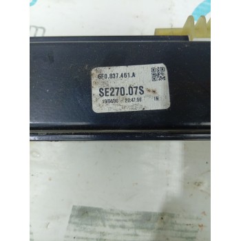 ELEVALUNAS DELANTERO IZQUIERDO 6F0837461A  - miniatura 3