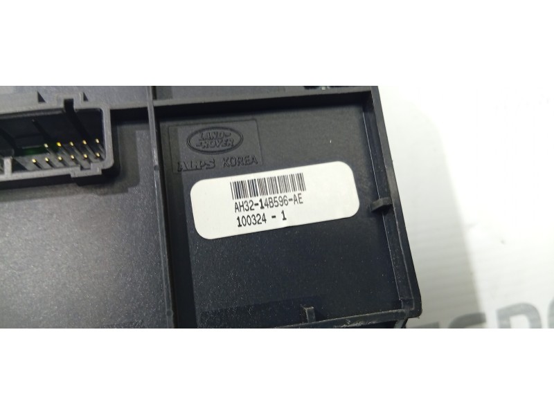 MANDO MULTIFUNCION AH3214B596AE  - imagen 2