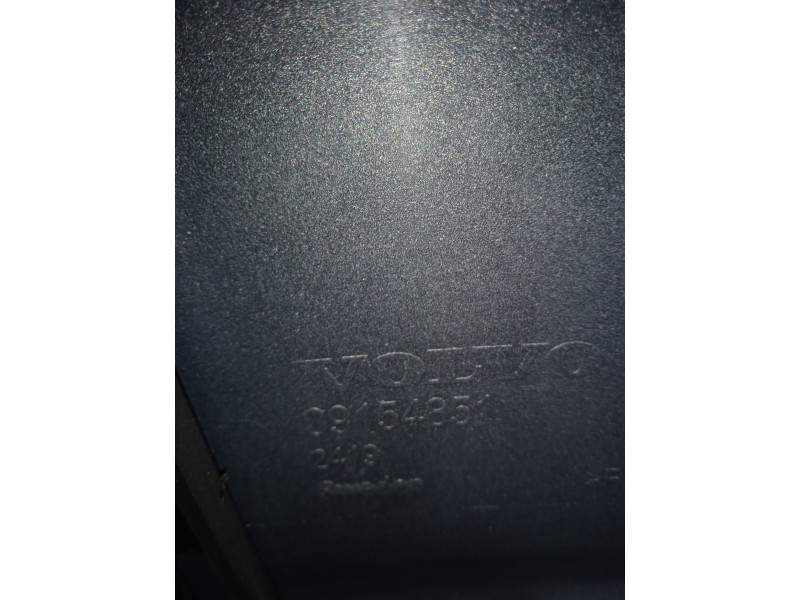 PARAGOLPES DELANTERO 09154851  - imagen 3