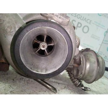 TURBOCOMPRESOR 7550422 551196765  - miniatura 4