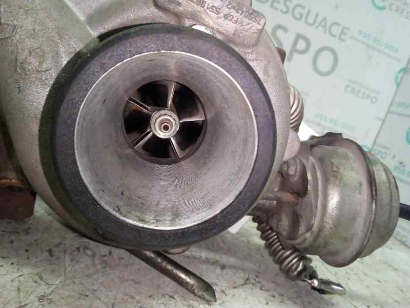 TURBOCOMPRESOR 7550422 551196765  - imagen 4