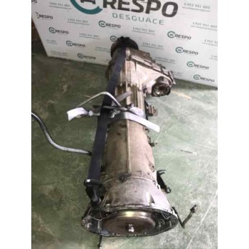 CAJA CAMBIOS P52105904AB TTR011604454  - miniatura 4