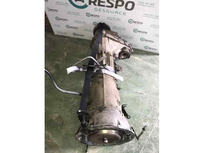 CAJA CAMBIOS P52105904AB TTR011604454  - imagen 4