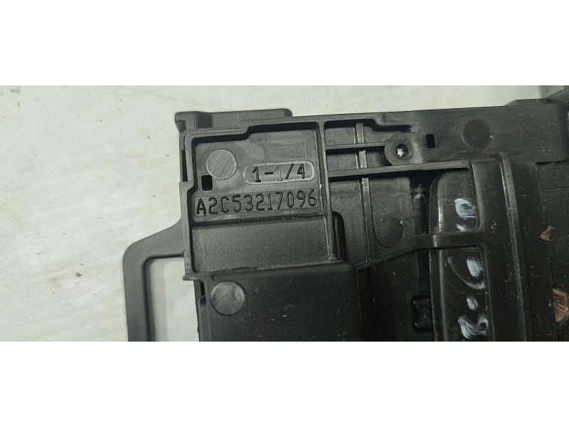 CONMUTADOR DE ARRANQUE A2C53217096  - imagen 2