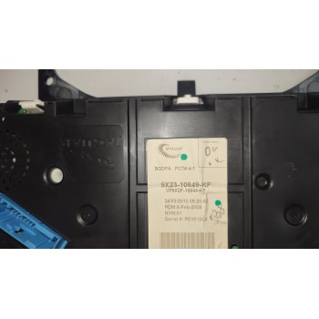 CUADRO INSTRUMENTOS 9X2310849KF  - miniatura 3