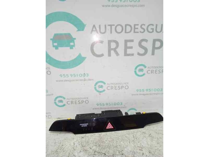 WARNING 93700D7000 3D13601000  - imagen 1