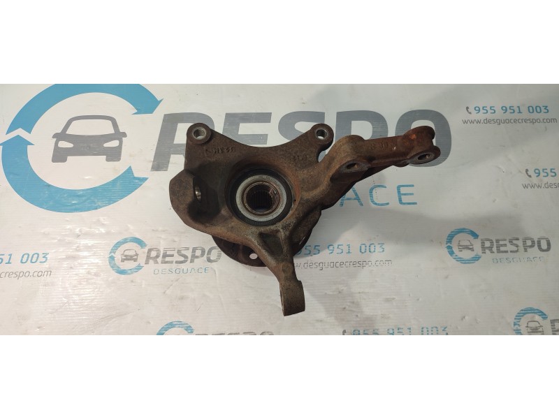 MANGUETA DELANTERA DERECHA  - imagen 1