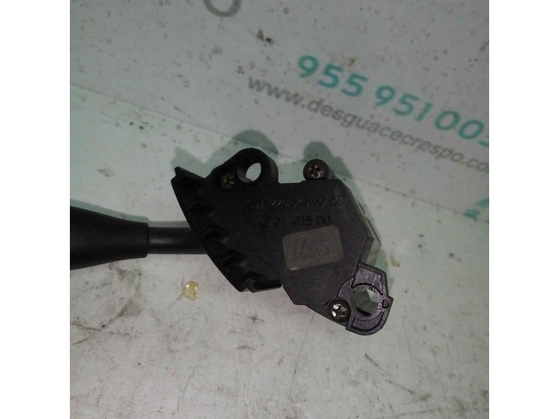 MODULO ELECTRONICO A2205450022  - imagen 2