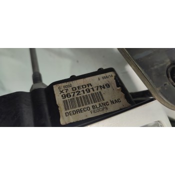 RETROVISOR DERECHO 96721917N9  - miniatura 3