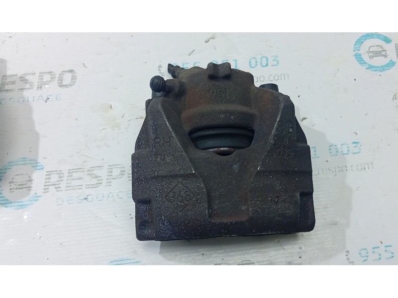 PINZA DE FRENO DELANTERA DERECHA  - imagen 2