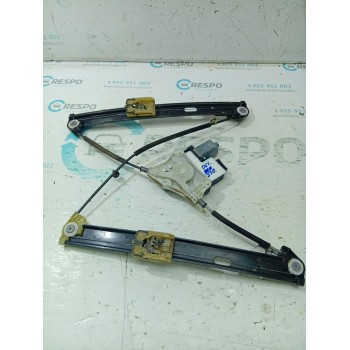 ELEVALUNAS DELANTERO IZQUIERDO 6F0837461A  - miniatura 4