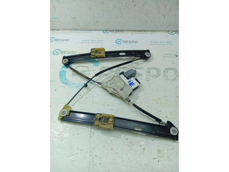 ELEVALUNAS DELANTERO IZQUIERDO 6F0837461A  - imagen 4