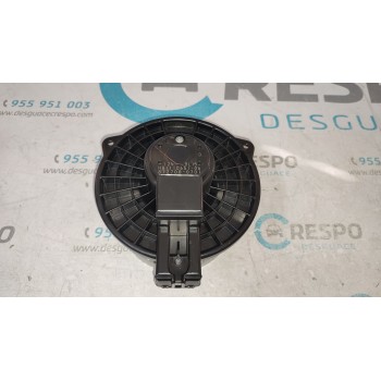 VENTILADOR CALEFACCION 8727000701 