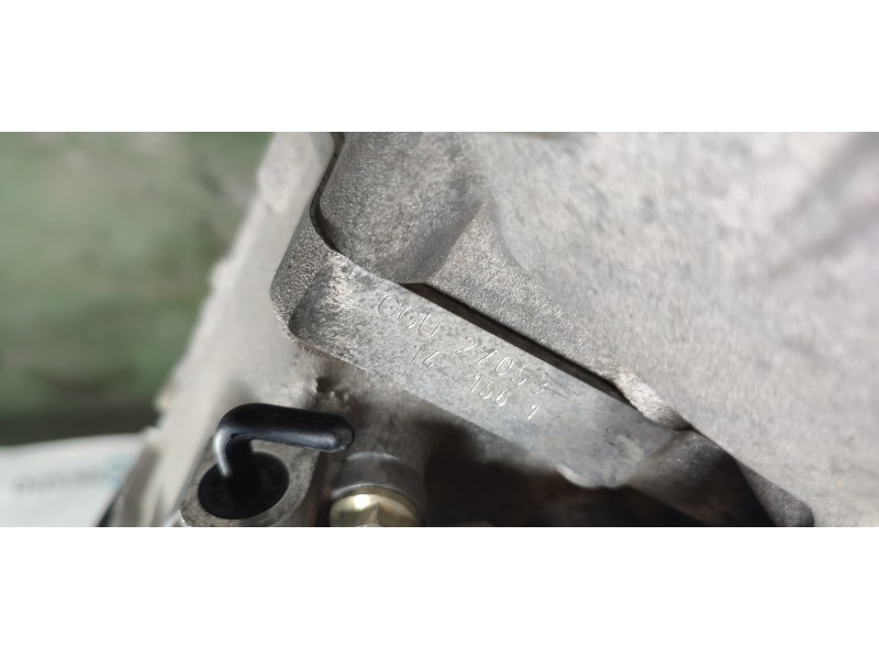 CAJA CAMBIOS GGU  - imagen 3