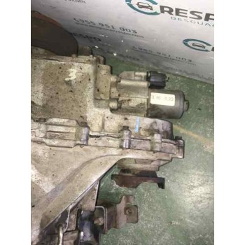 CAJA CAMBIOS P52105904AB TTR011604454  - miniatura 5