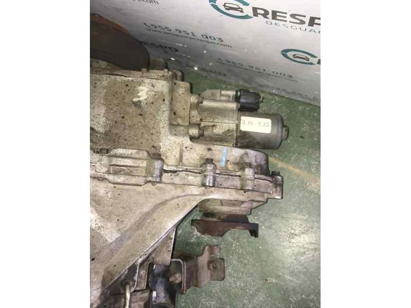 CAJA CAMBIOS P52105904AB TTR011604454  - imagen 5